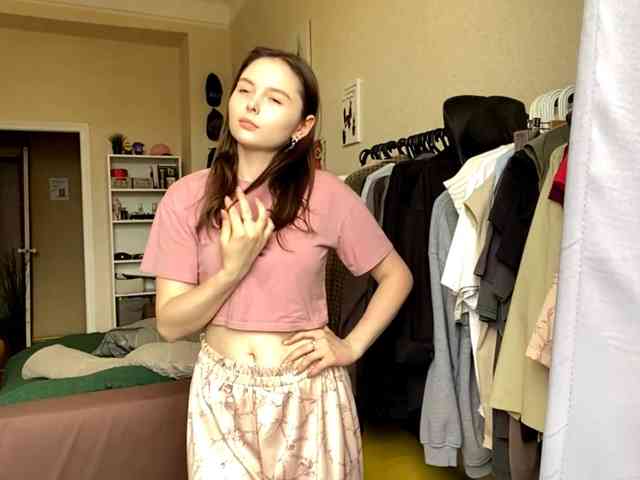 LizaPefferman webcam