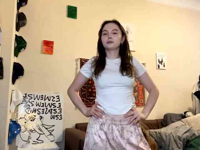 LizaPefferman webcam