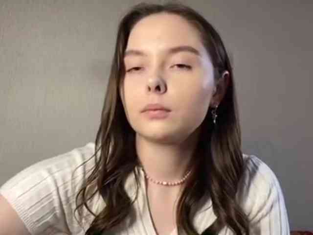 LizaPefferman webcam
