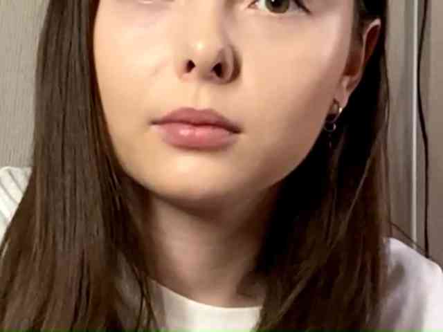 LizaPefferman webcam