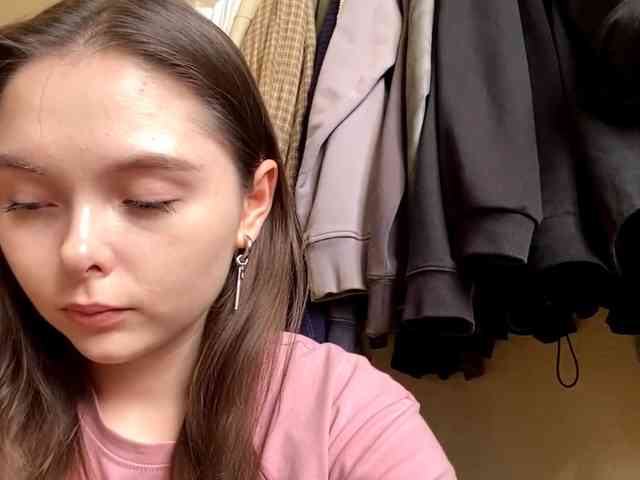 LizaPefferman webcam