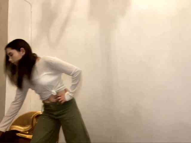 LizaPefferman webcam