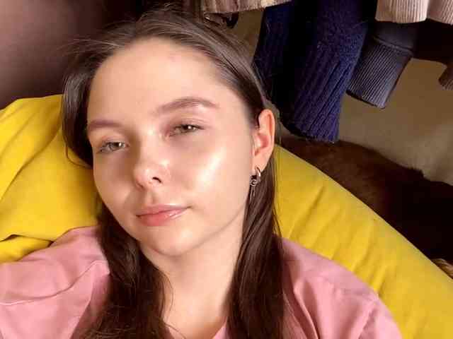 LizaPefferman webcam