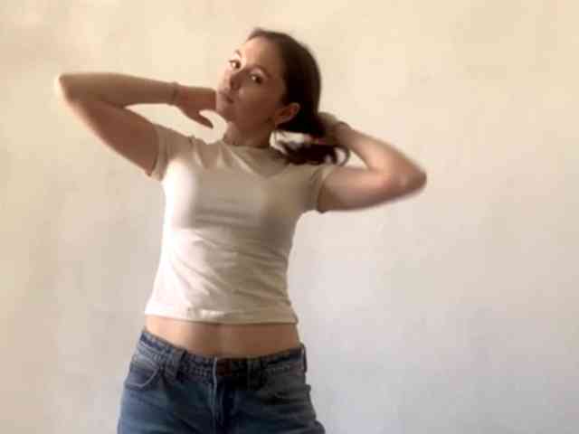 LizaPefferman webcam