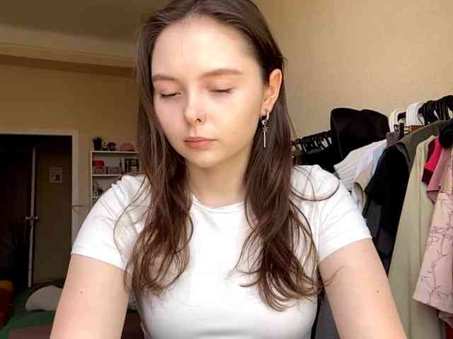 LizaPefferman Sex Cam Show