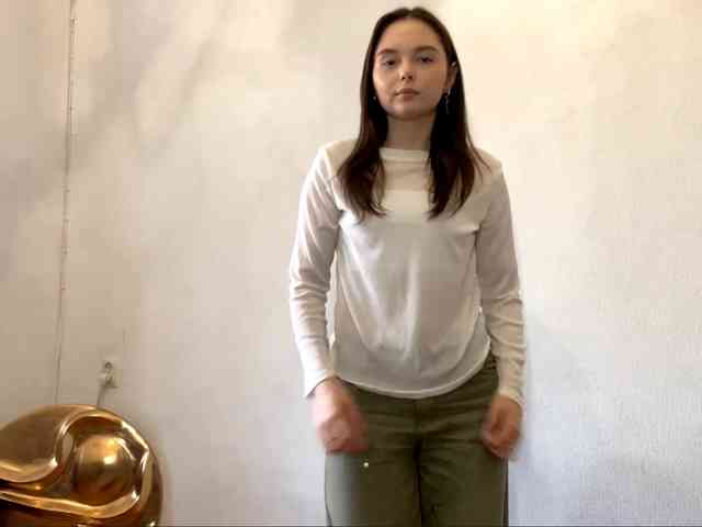 LizaPefferman webcam