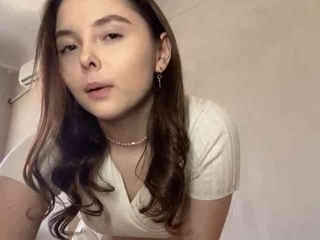 LizaPefferman webcam