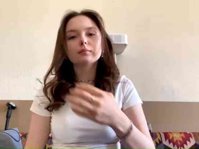 LizaPefferman webcam