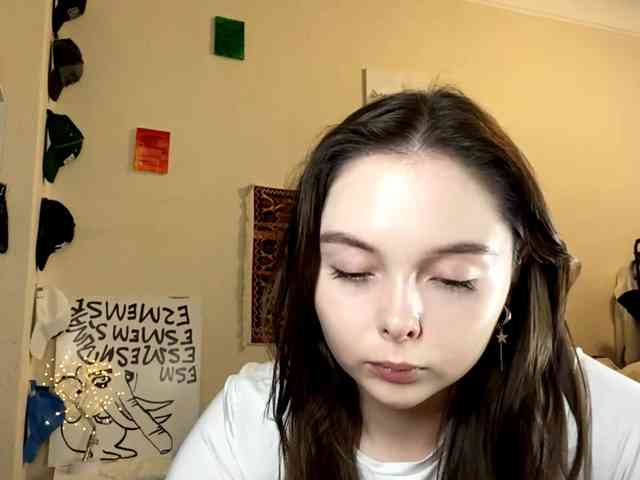 LizaPefferman webcam