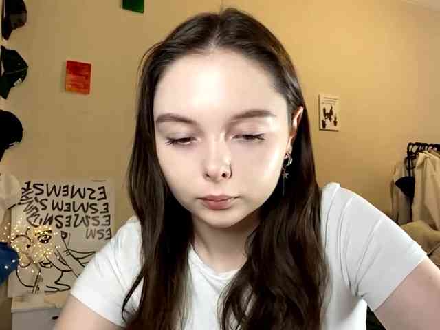 LizaPefferman webcam