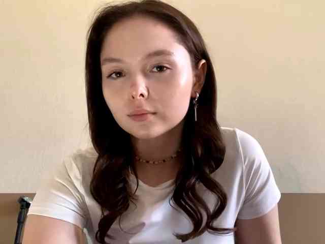 LizaPefferman webcam