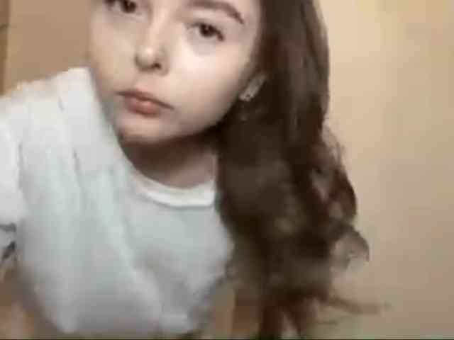 LizaPefferman webcam