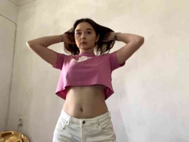 LizaPefferman webcam