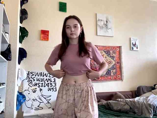 LizaPefferman webcam