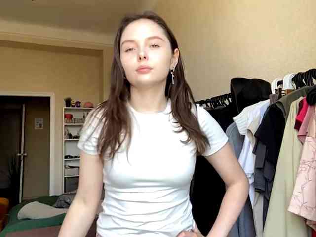 LizaPefferman Sex Cam Show