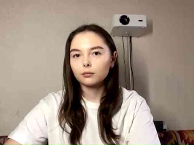LizaPefferman webcam