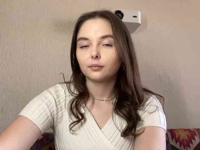 LizaPefferman webcam