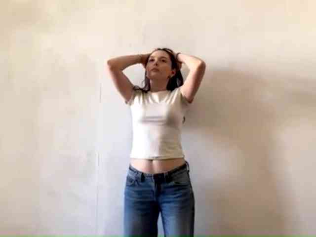 LizaPefferman Sex Cam Show
