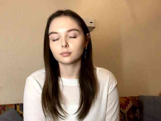 LizaPefferman webcam