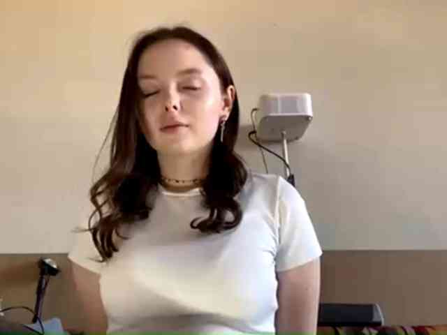LizaPefferman webcam