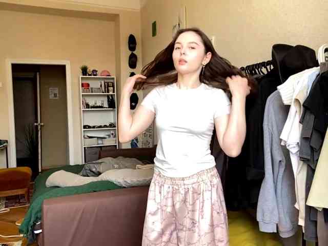 LizaPefferman webcam