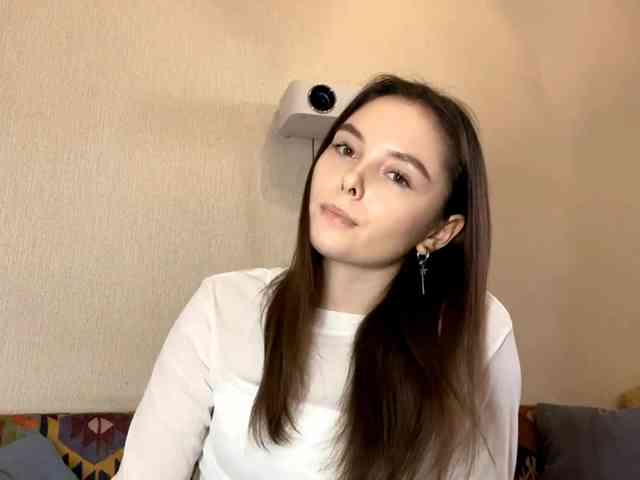 LizaPefferman webcam