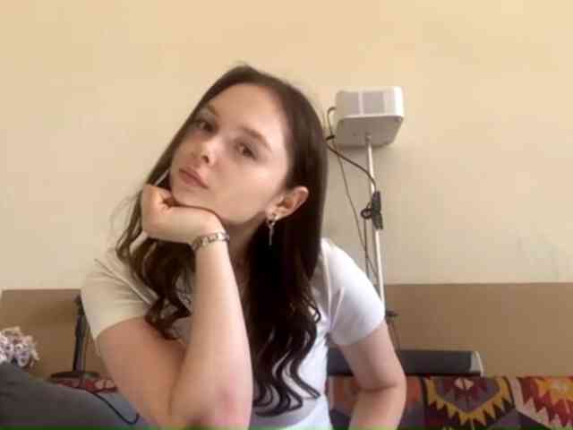 LizaPefferman webcam