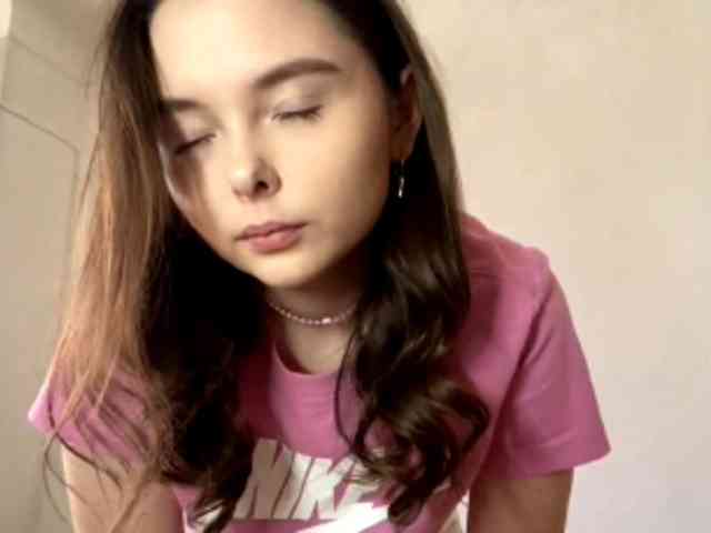LizaPefferman webcam