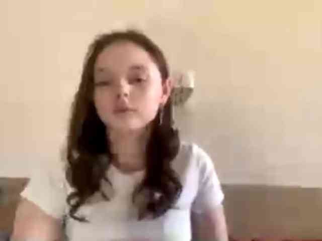 LizaPefferman webcam