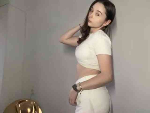 LizaPefferman webcam