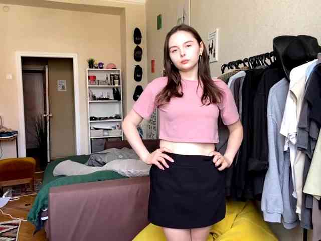 LizaPefferman webcam
