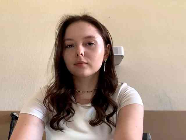 LizaPefferman webcam
