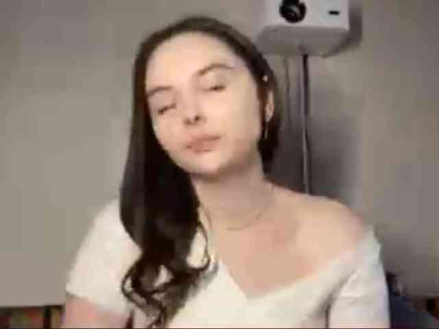 LizaPefferman webcam