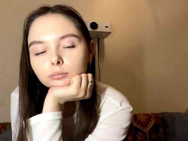 LizaPefferman webcam