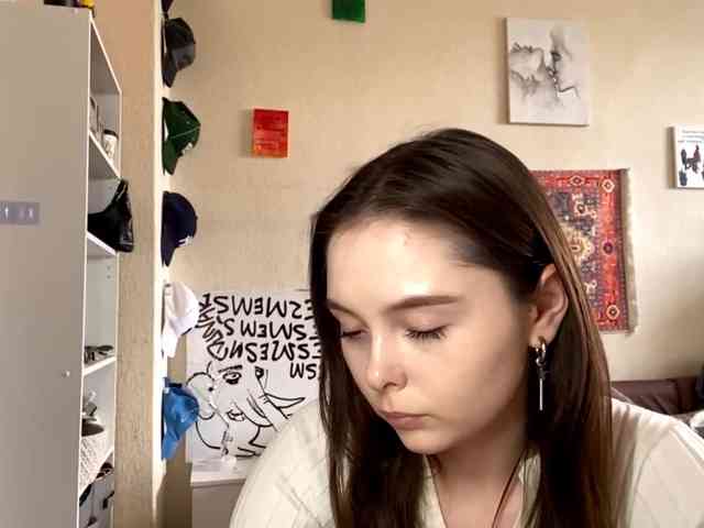LizaPefferman webcam