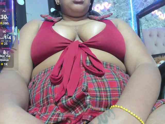SweetBrunette1 webcam
