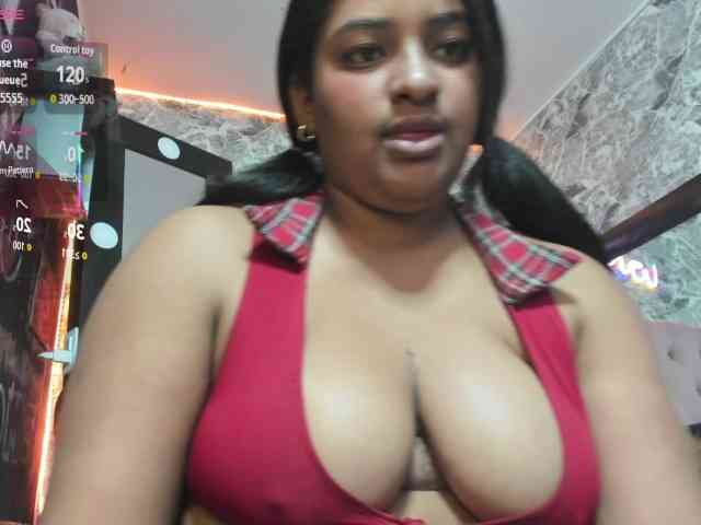 SweetBrunette1 webcam