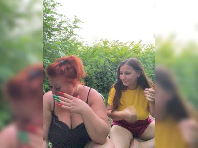Buns2026 live cam on BongaCams