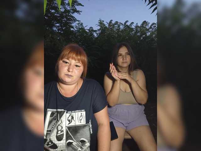 Buns2026 live webcam show
