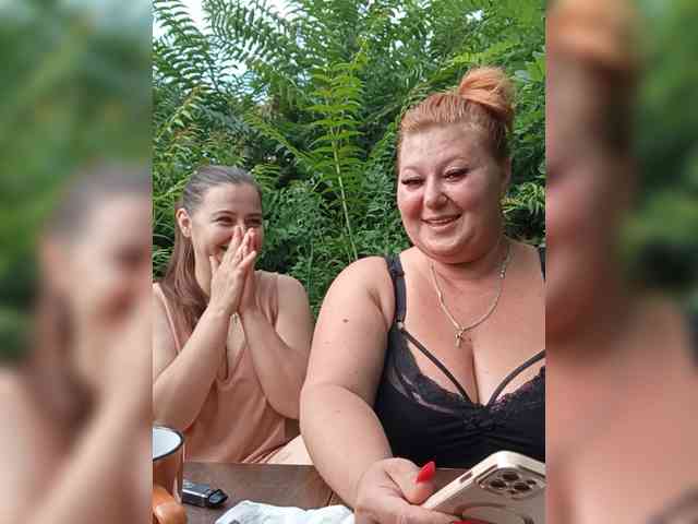 Buns2026 Sex Cam Show