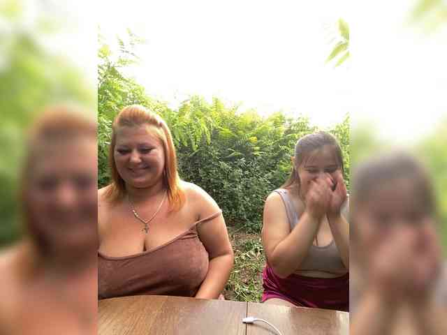 Buns2026 Sex Cam Show