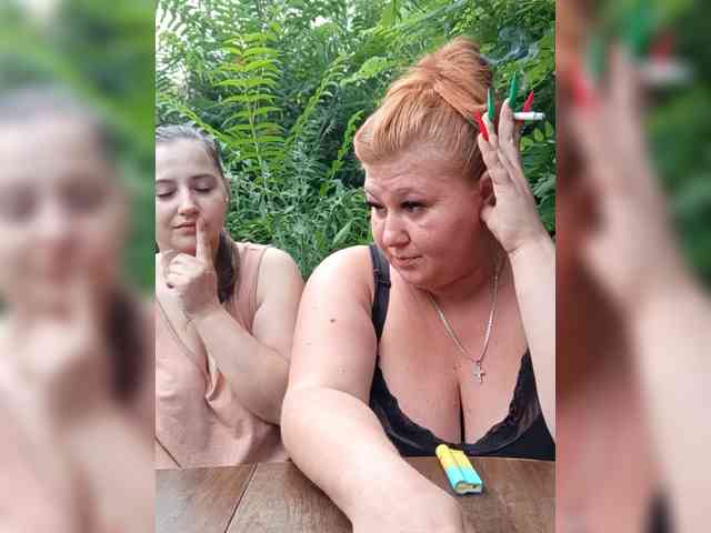 Buns2026 Sex Cam Show