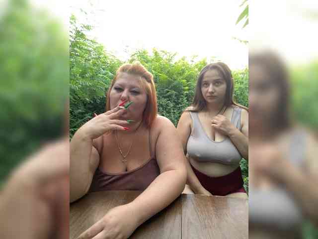 Buns2026 Sex Cam Show