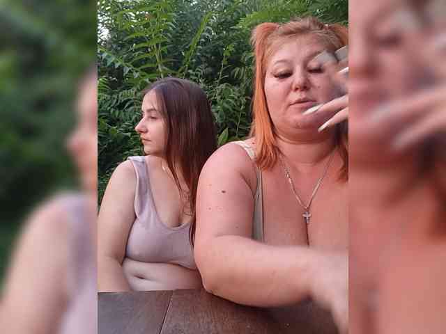 Buns2026 Sex Cam Show
