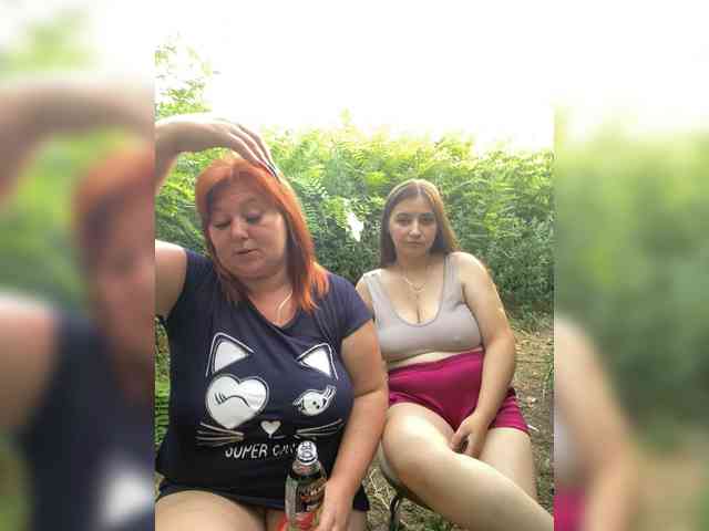 Buns2026 Sex Cam Show