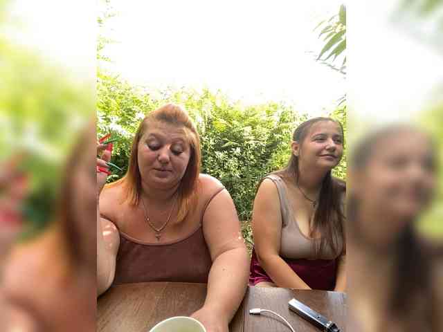 Buns2026 Sex Cam Show