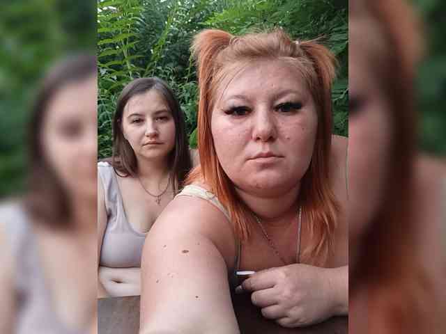 Buns2026 Sex Cam Show