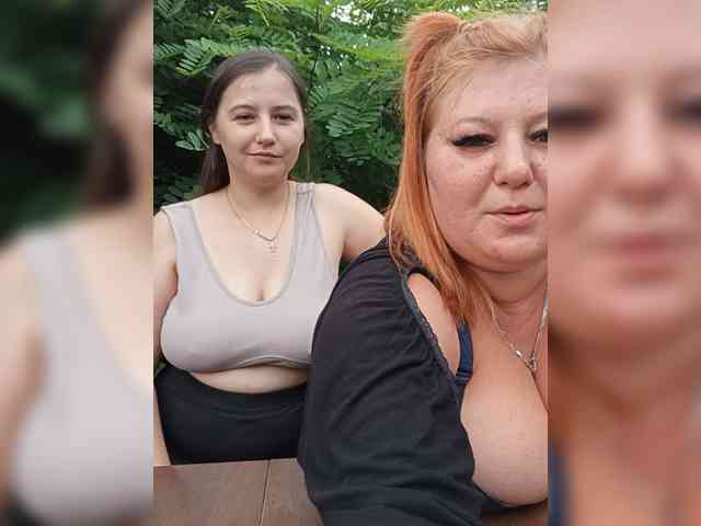 Buns2026 Sex Cam Show
