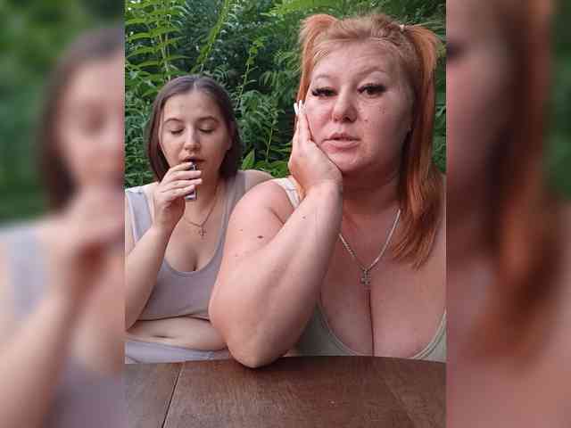 Buns2026 Sex Cam Show