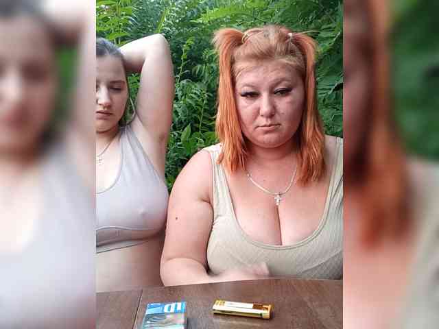 Buns2026 Sex Cam Show